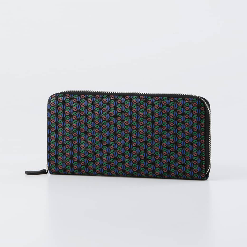 束入F［麻の葉］