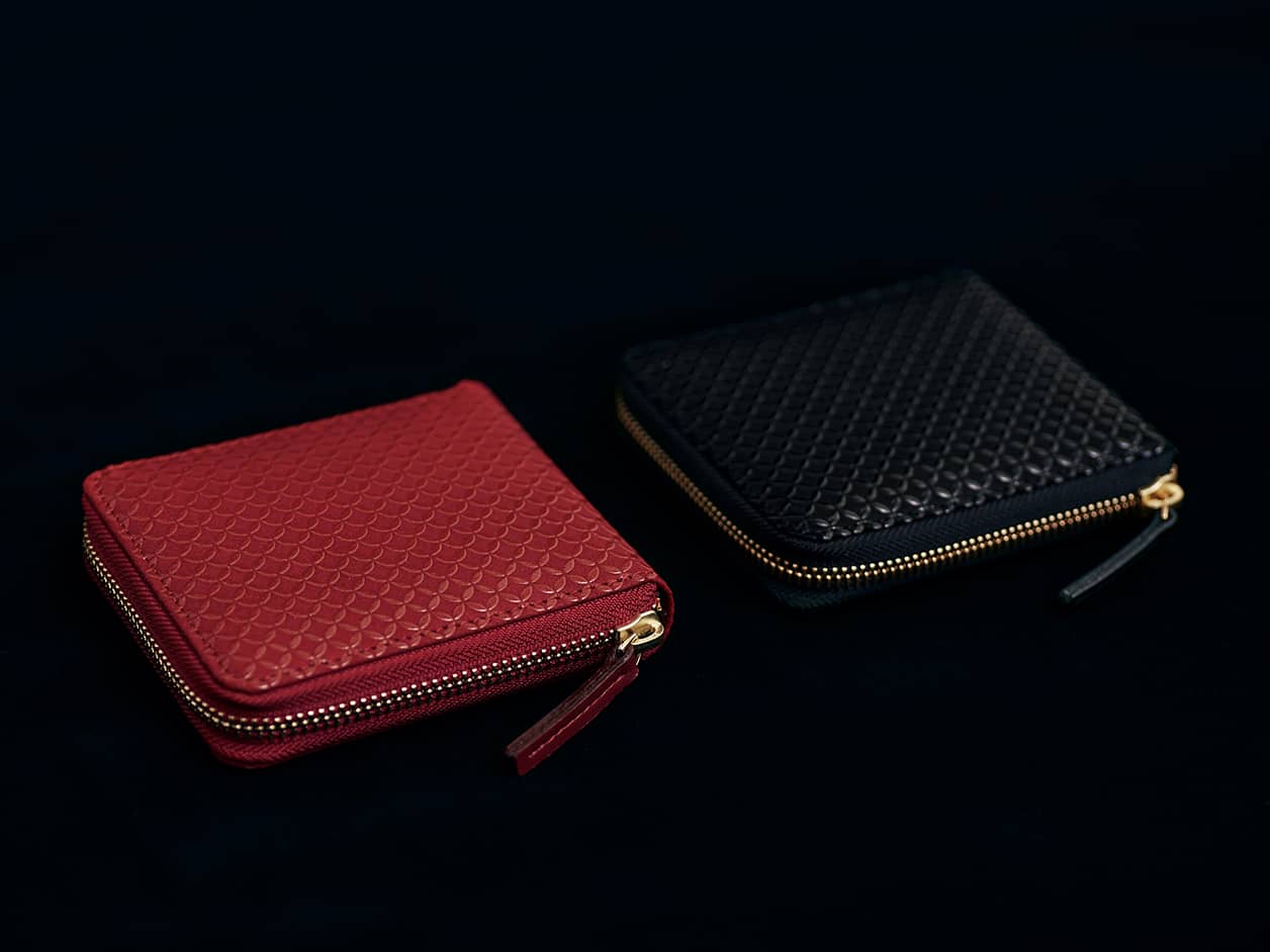 INDEN EST.1582 － 2022 COLLECTION － | 印傳屋 | INDEN-YA