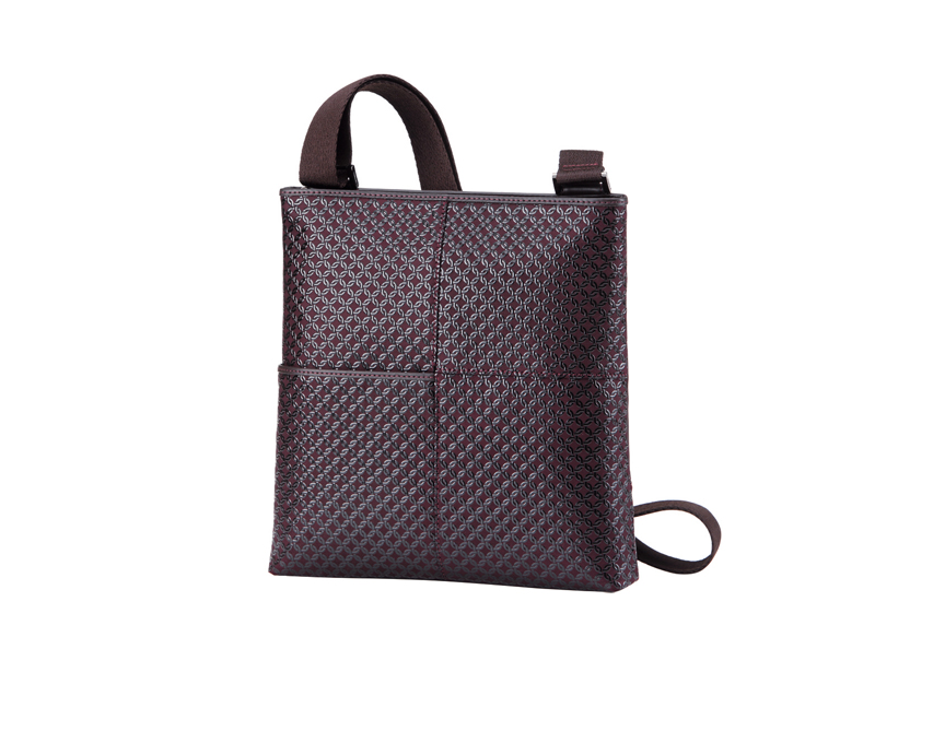 No.6009 No.9 ショルダー | 商品 | 印傳屋 | INDEN-YA