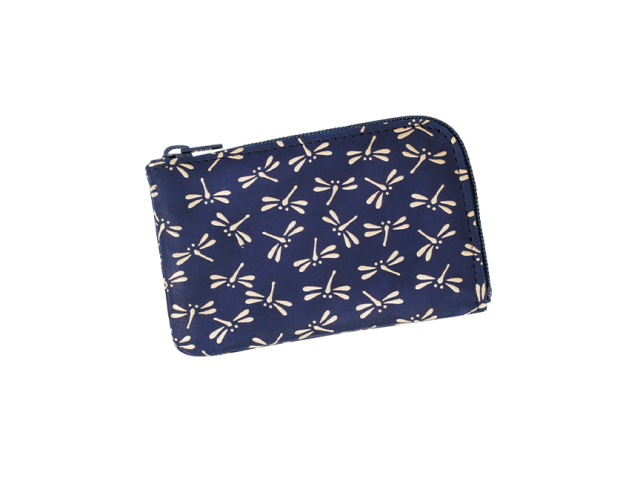 小銭入れ 商品 印傳屋 Inden Ya