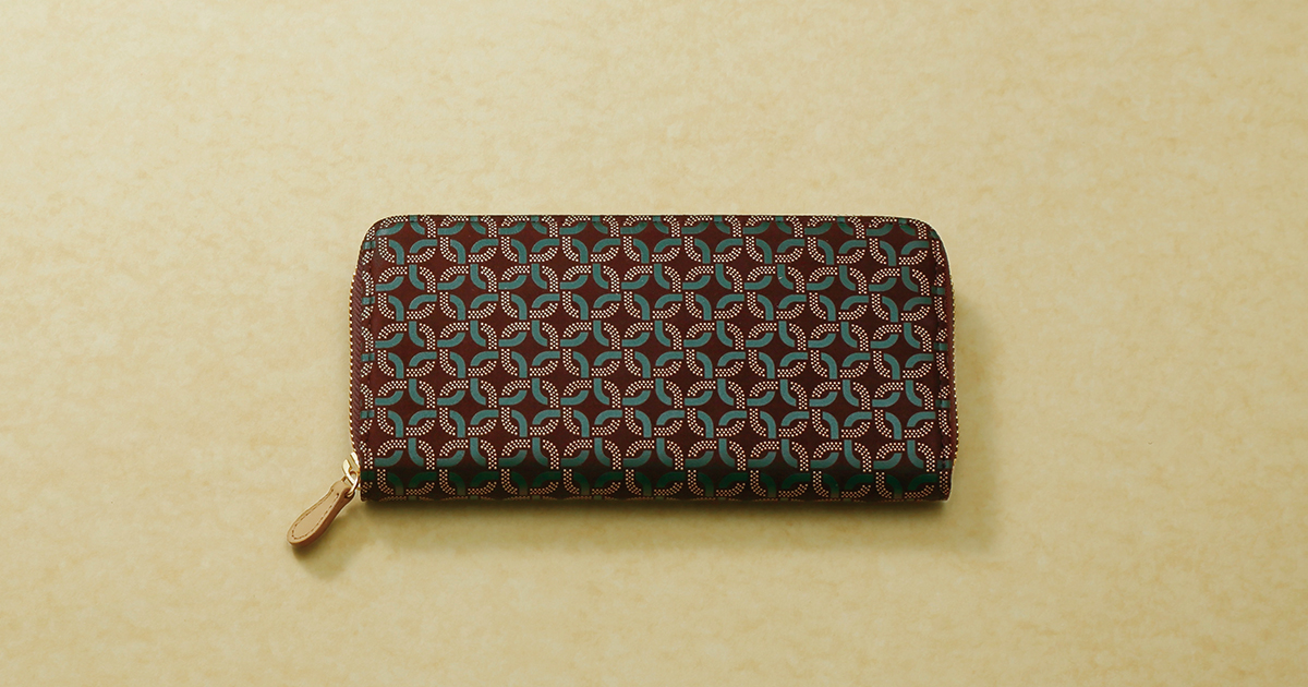 RINGLET | 印傳屋 | INDEN-YA