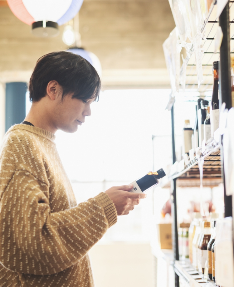 小倉 ヒラク｜Life with INDEN｜印傳屋｜INDEN-YA
